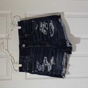 American Eagle Denim Shorts